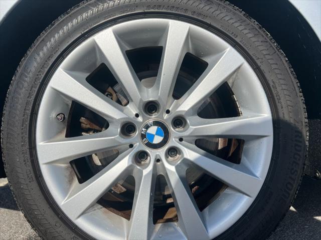 used 2016 BMW 535 car, priced at $12,899