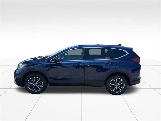 used 2020 Honda CR-V car, priced at $26,993