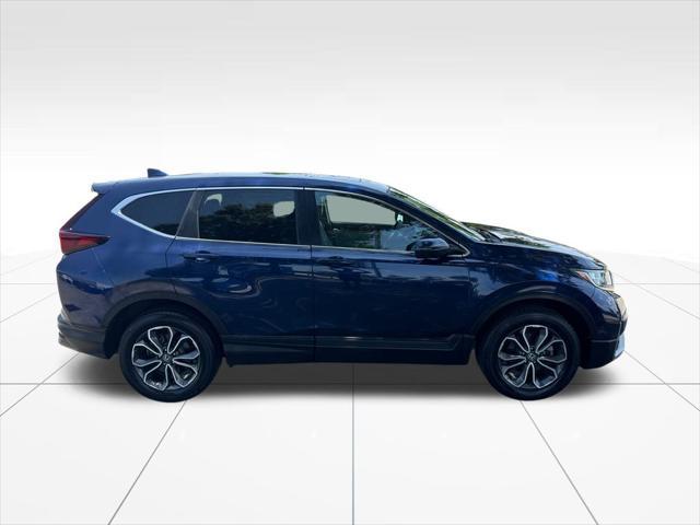 used 2020 Honda CR-V car, priced at $26,993