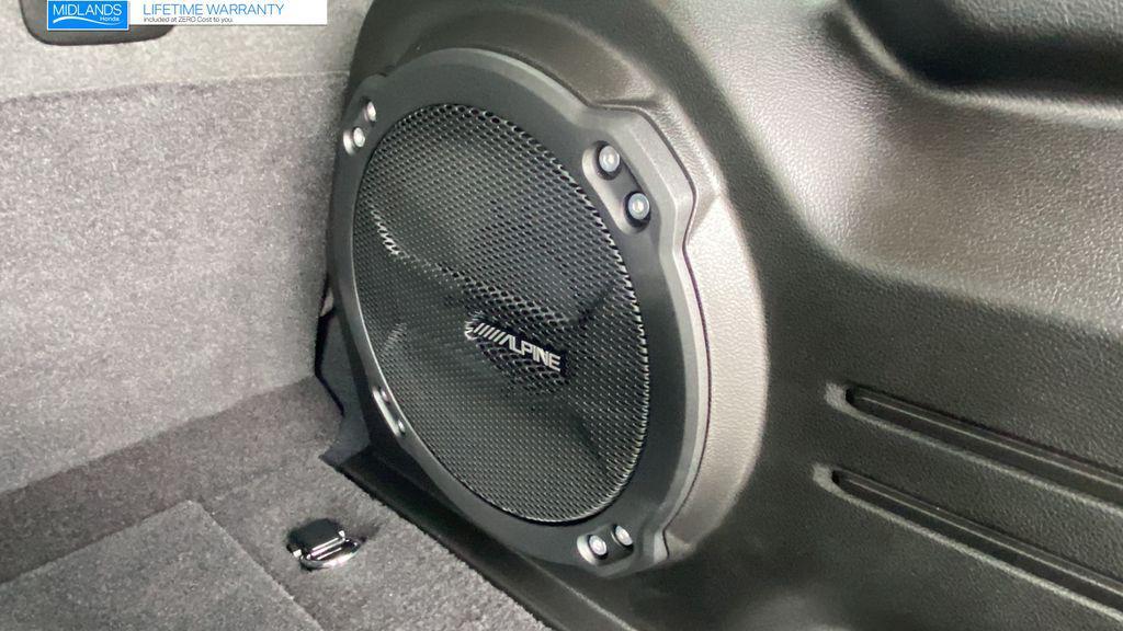 used 2025 Jeep Wrangler car, priced at $59,896