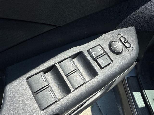 used 2016 Honda CR-V car, priced at $9,899