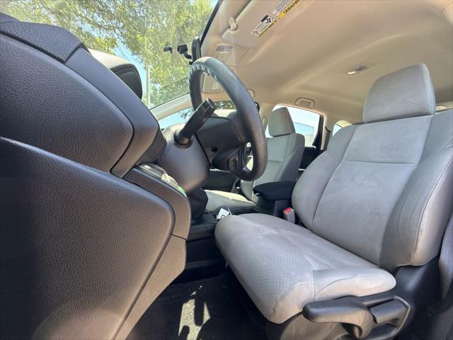 used 2016 Honda CR-V car, priced at $9,899