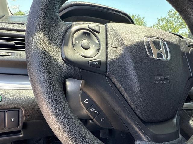 used 2016 Honda CR-V car, priced at $9,899