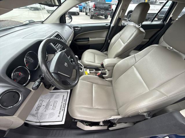 used 2010 Dodge Caliber car, priced at $4,995