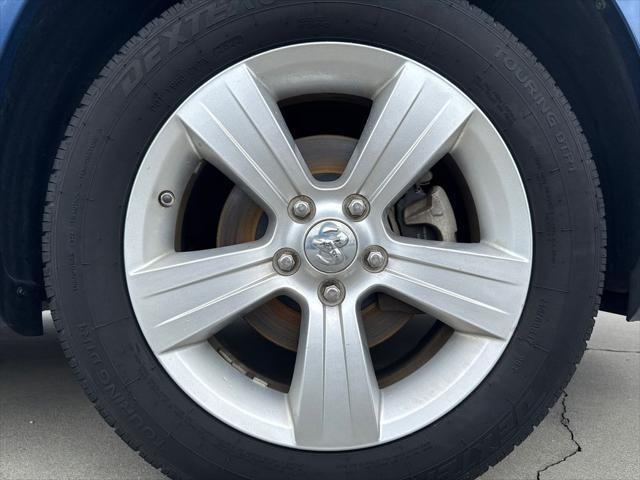 used 2010 Dodge Caliber car, priced at $4,995