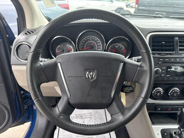 used 2010 Dodge Caliber car, priced at $4,995