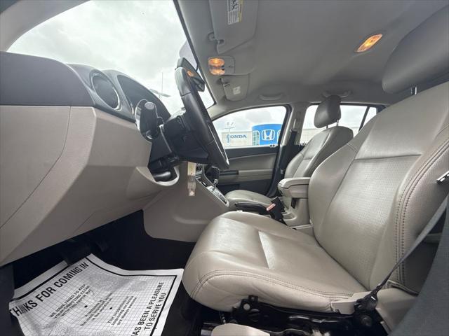 used 2010 Dodge Caliber car, priced at $4,995