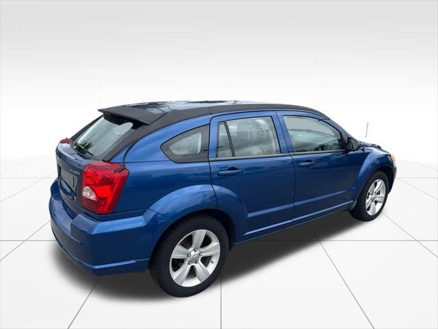 used 2010 Dodge Caliber car, priced at $4,995