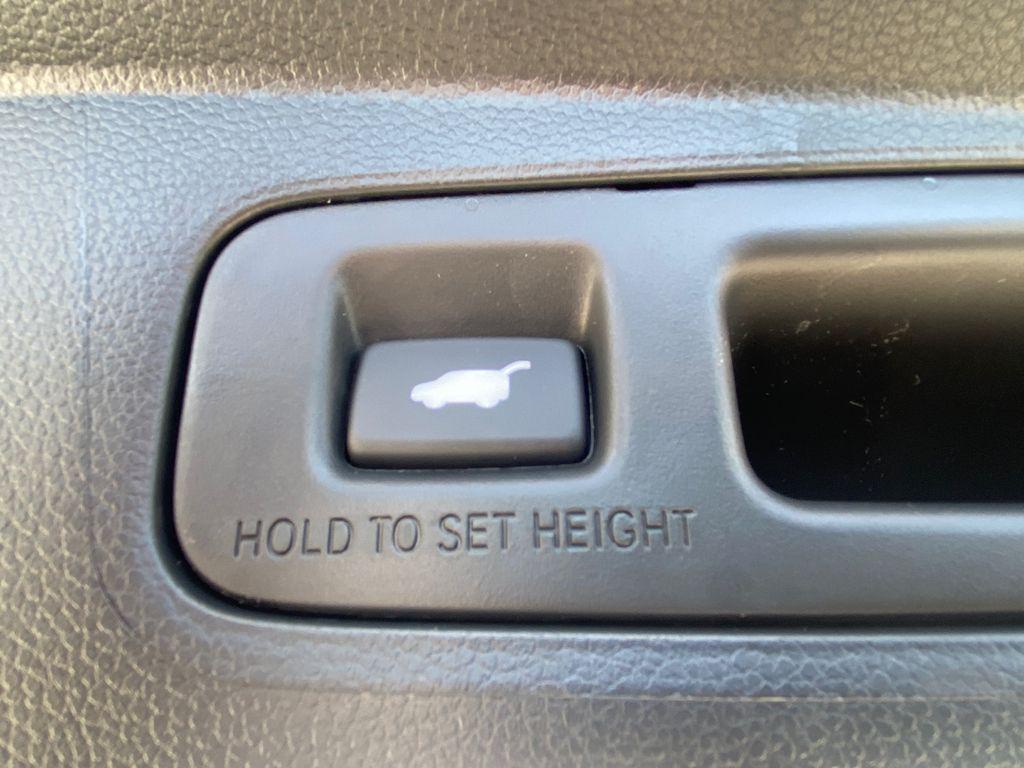new 2026 Honda CR-V Hybrid car, priced at $38,654