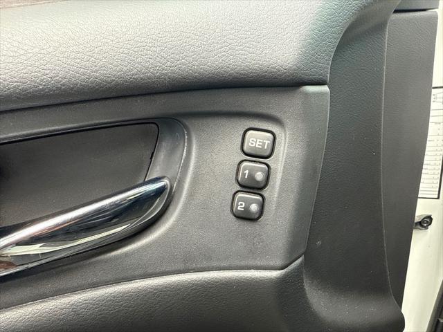 used 2023 Nissan Murano car, priced at $24,520