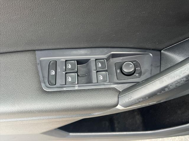 used 2018 Volkswagen Tiguan car, priced at $7,926