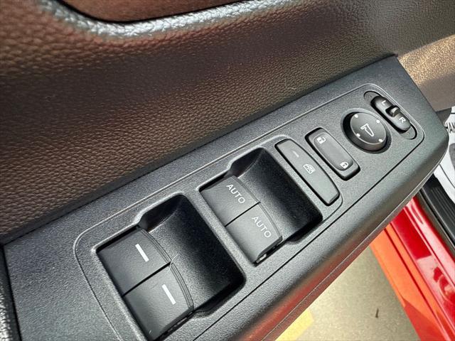 used 2024 Honda CR-V car, priced at $31,729
