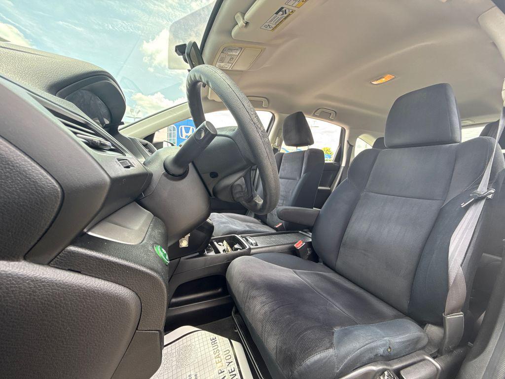 used 2014 Honda CR-V car, priced at $10,758