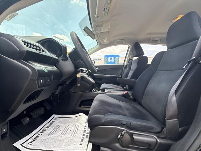 used 2014 Honda CR-V car, priced at $10,899