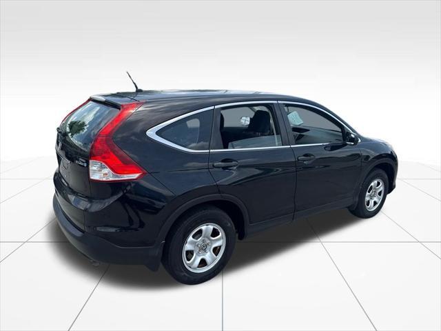 used 2014 Honda CR-V car, priced at $10,899