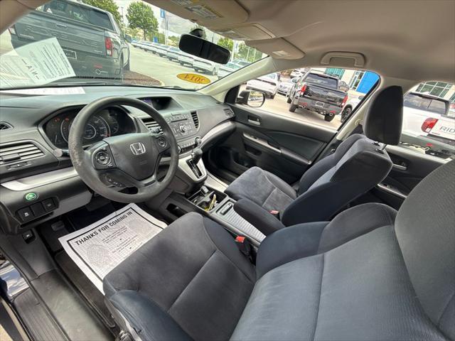 used 2014 Honda CR-V car, priced at $10,899
