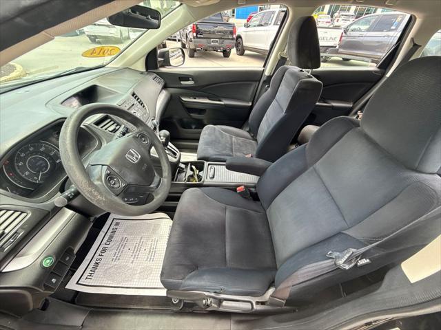 used 2014 Honda CR-V car, priced at $10,899
