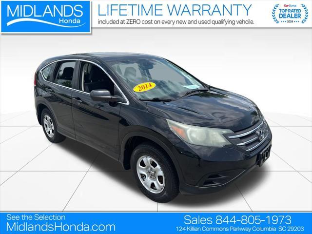 used 2014 Honda CR-V car, priced at $11,219