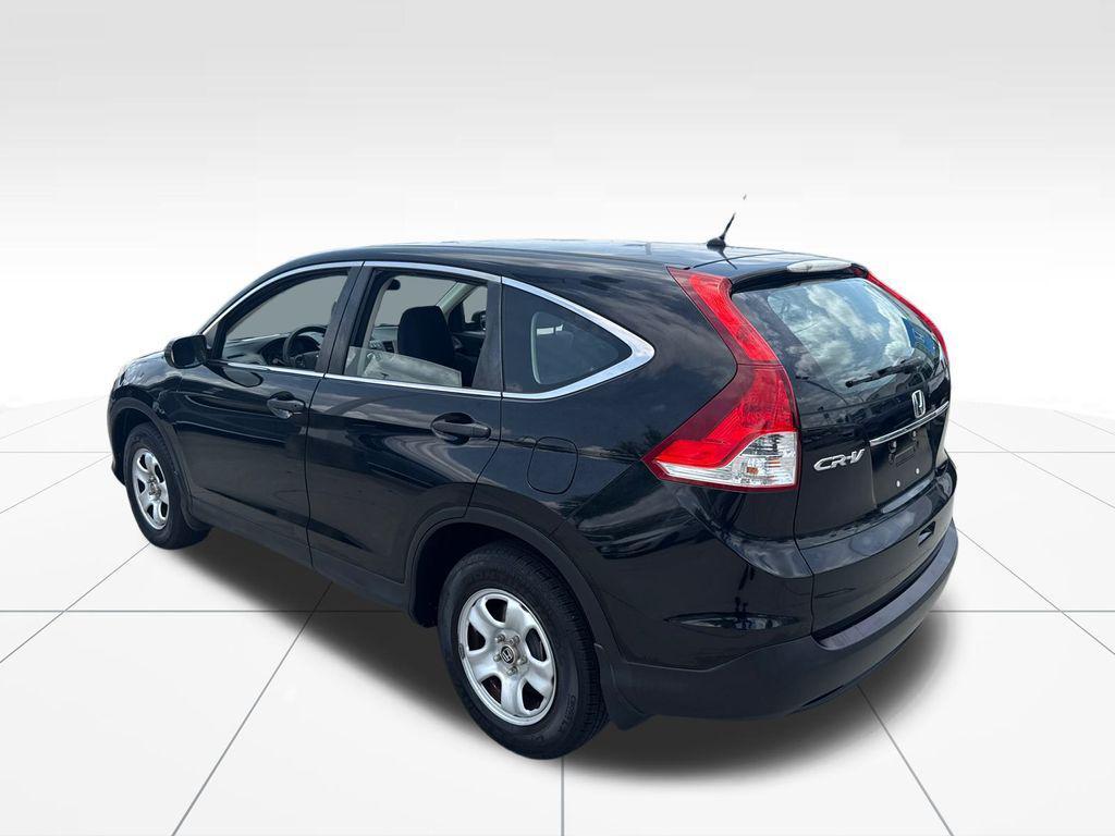 used 2014 Honda CR-V car, priced at $10,758