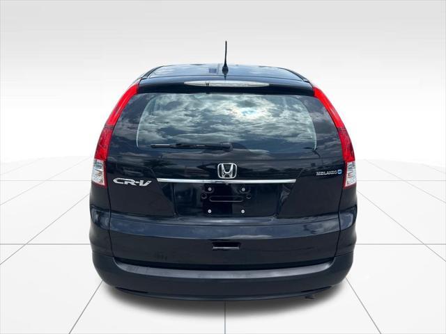 used 2014 Honda CR-V car, priced at $10,899