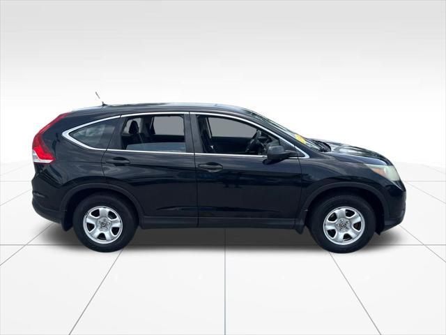 used 2014 Honda CR-V car, priced at $10,899