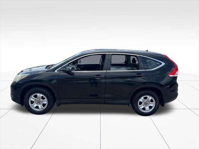 used 2014 Honda CR-V car, priced at $10,899