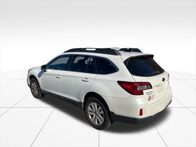 used 2017 Subaru Outback car, priced at $12,894