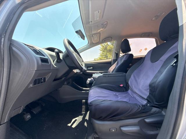 used 2013 Toyota Prius v car, priced at $9,632