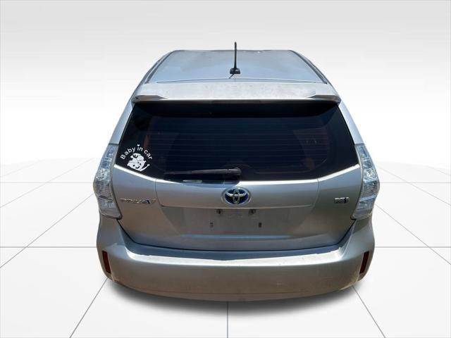 used 2013 Toyota Prius v car, priced at $9,632