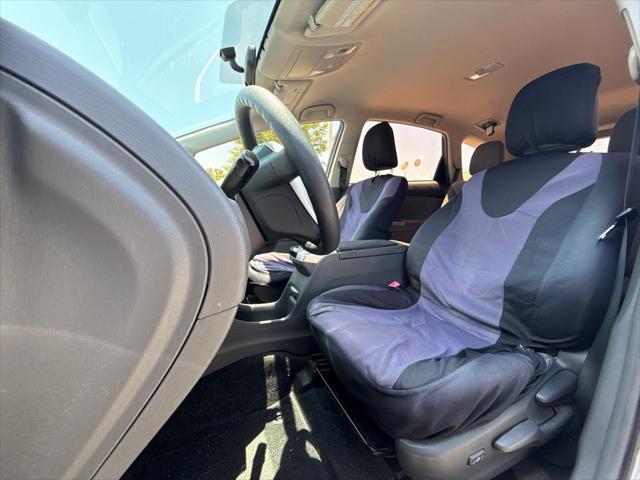 used 2013 Toyota Prius v car, priced at $9,632