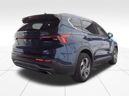 used 2023 Hyundai Santa Fe car, priced at $21,968