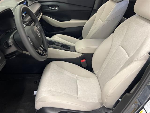 new 2025 Honda Accord car, priced at $28,373