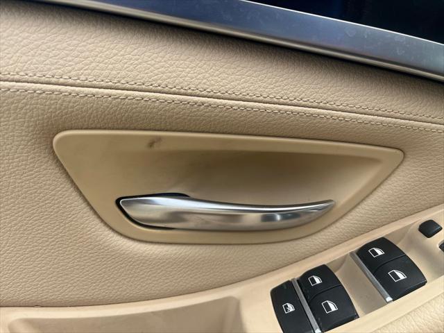 used 2016 BMW 528 car, priced at $10,493