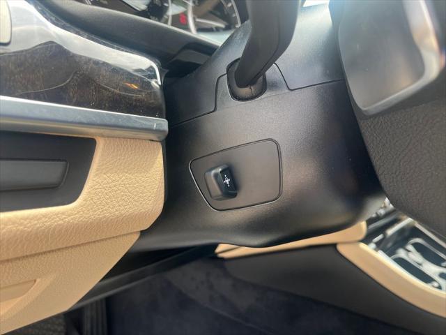 used 2016 BMW 528 car, priced at $10,493