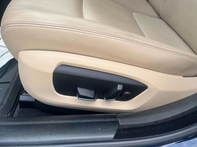 used 2016 BMW 528 car, priced at $10,493