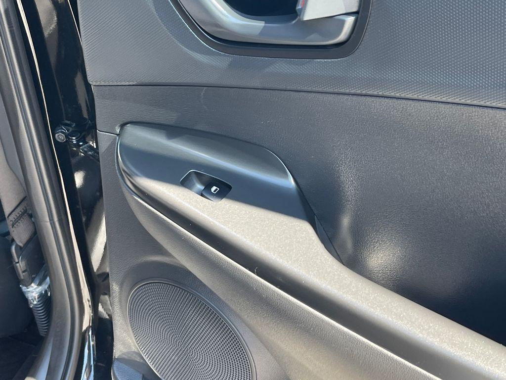 used 2023 Hyundai Kona car, priced at $20,432