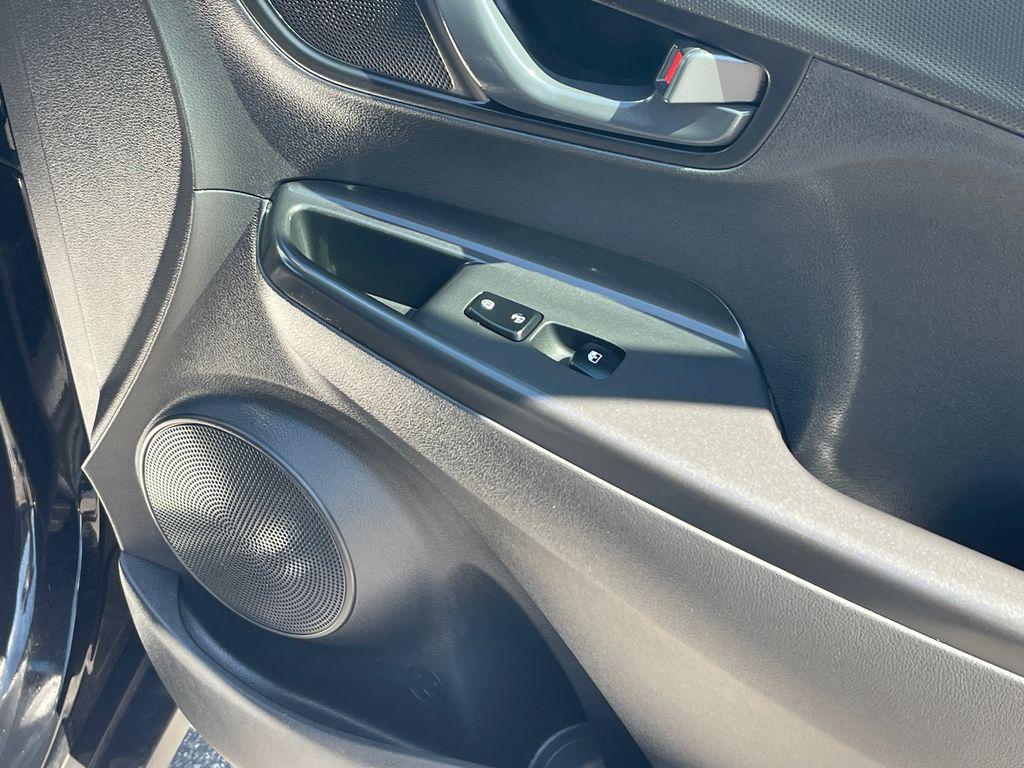 used 2023 Hyundai Kona car, priced at $20,432