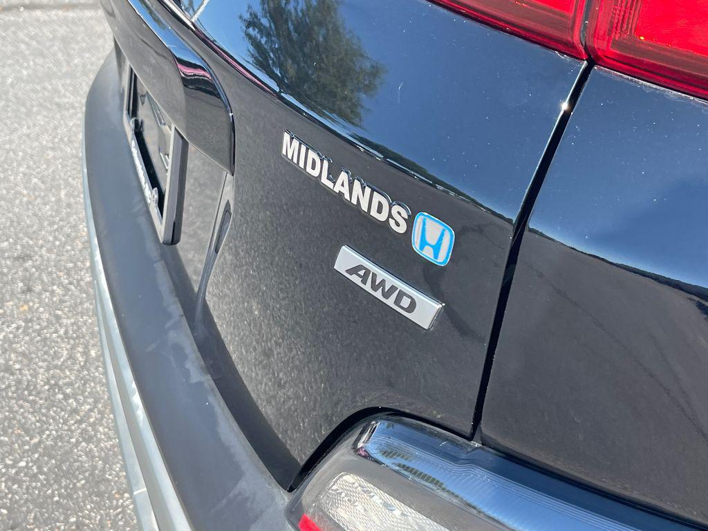 used 2023 Hyundai Kona car, priced at $20,432