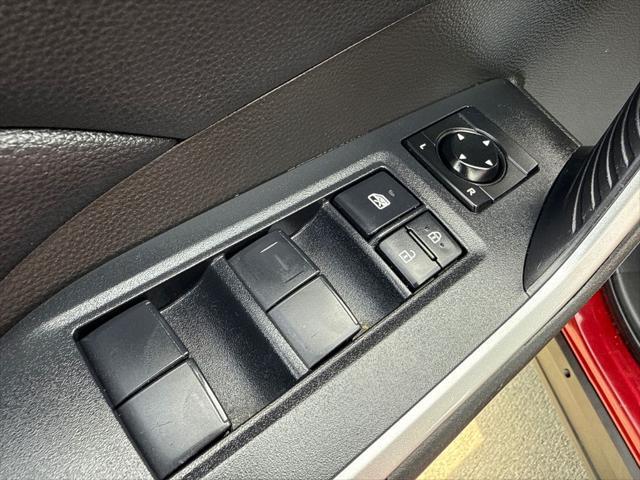 used 2020 Toyota RAV4 car, priced at $21,479
