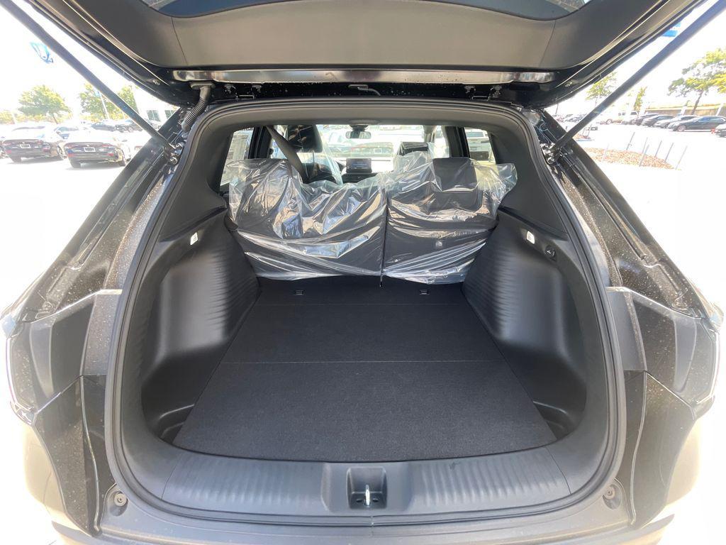 new 2026 Honda HR-V car, priced at $28,250