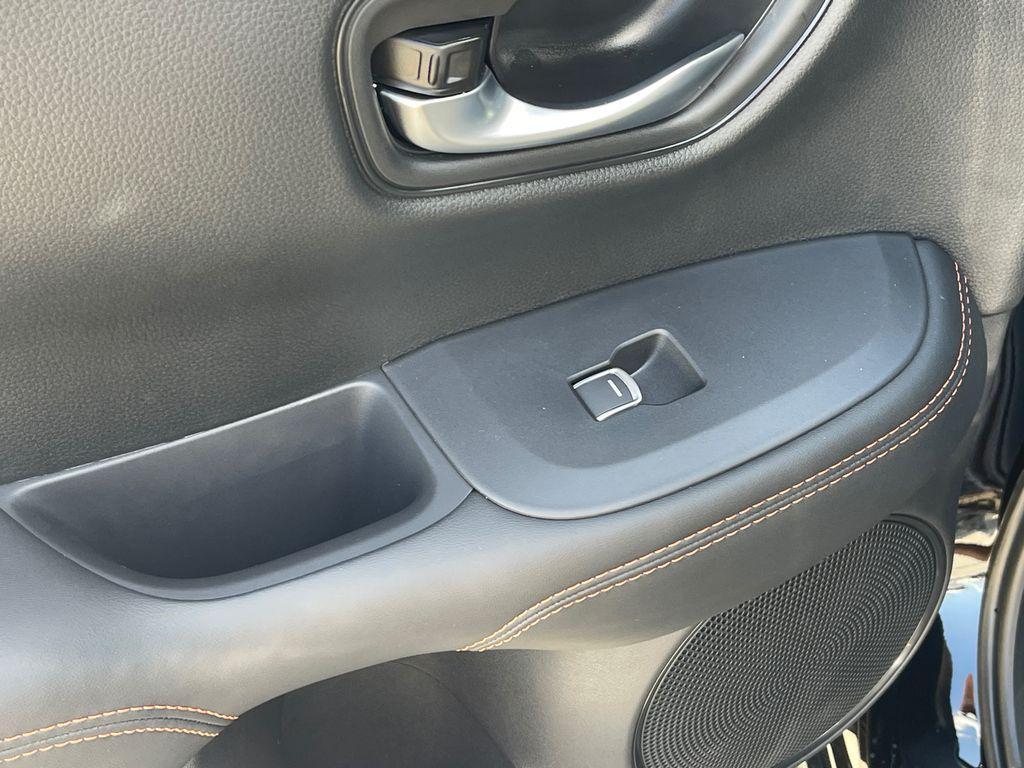 new 2026 Honda HR-V car, priced at $28,250