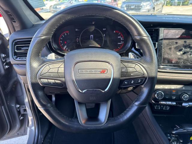used 2023 Dodge Durango car, priced at $29,968