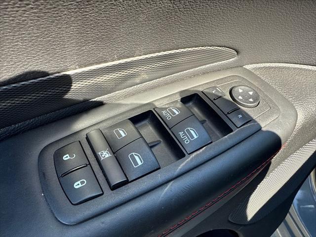 used 2023 Dodge Durango car, priced at $28,284