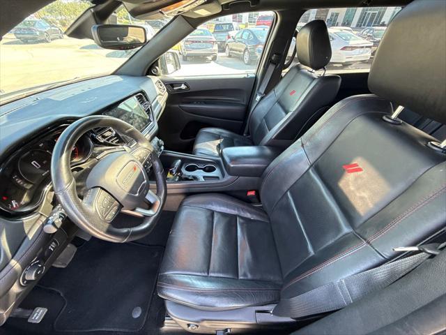 used 2023 Dodge Durango car, priced at $29,968