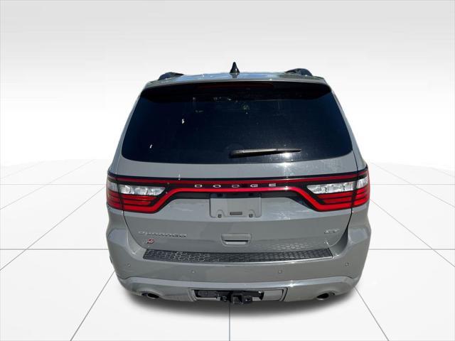 used 2023 Dodge Durango car, priced at $29,968