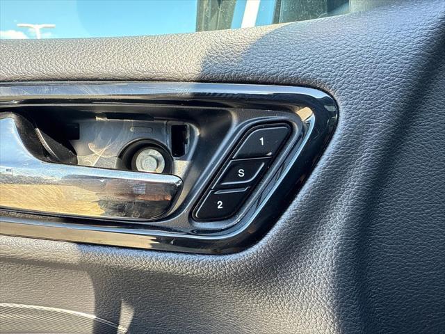 used 2023 Dodge Durango car, priced at $29,968