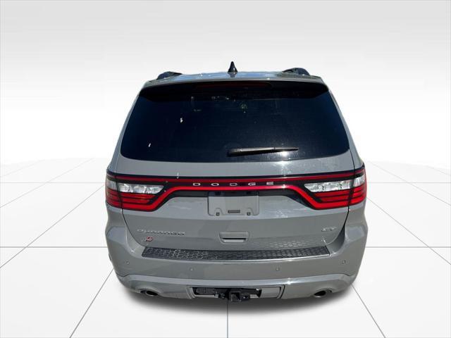 used 2023 Dodge Durango car, priced at $28,284