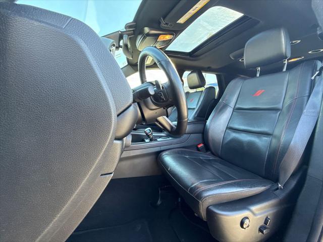 used 2023 Dodge Durango car, priced at $29,968
