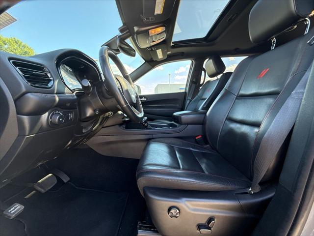 used 2023 Dodge Durango car, priced at $29,968
