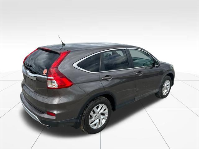 used 2015 Honda CR-V car, priced at $13,945